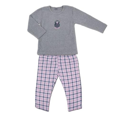 Pyjama polaire homme discount damart